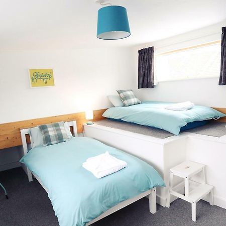 Southville Guest House Μπρίστολ Εξωτερικό φωτογραφία