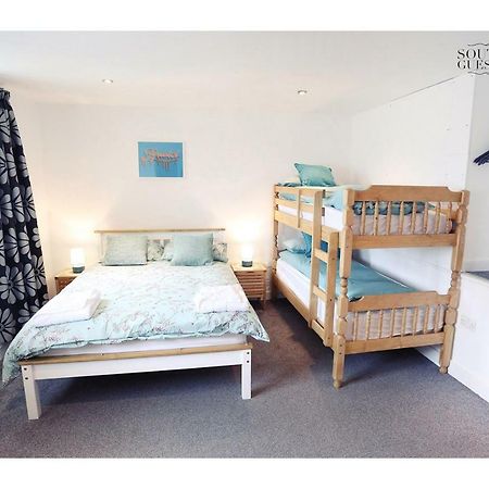 Southville Guest House Μπρίστολ Εξωτερικό φωτογραφία