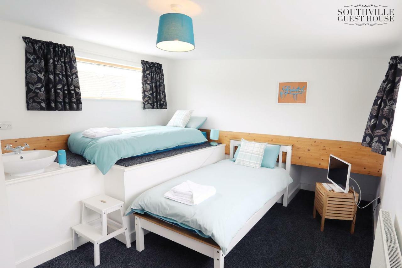 Southville Guest House Μπρίστολ Εξωτερικό φωτογραφία