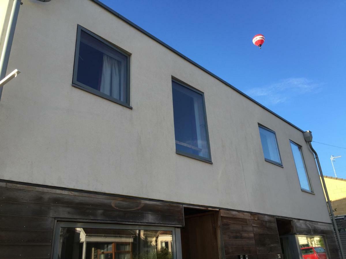Southville Guest House Μπρίστολ Εξωτερικό φωτογραφία