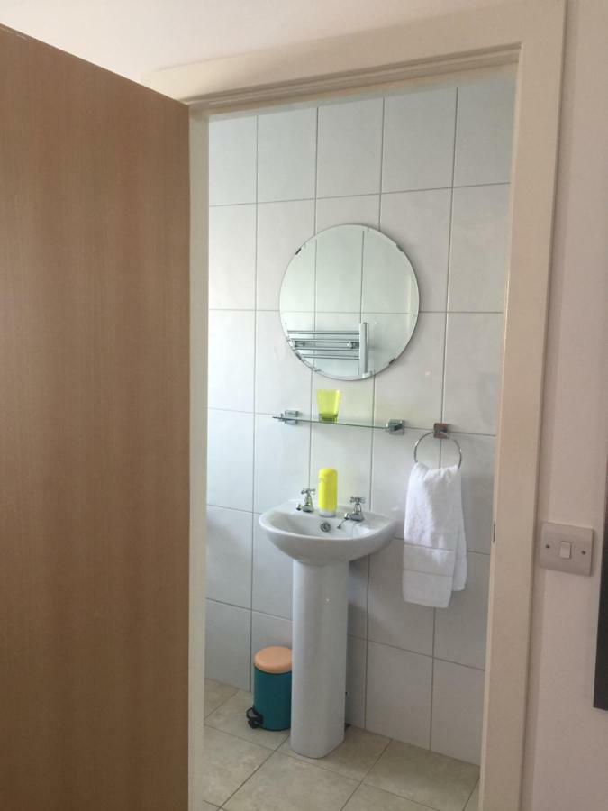 Southville Guest House Μπρίστολ Εξωτερικό φωτογραφία
